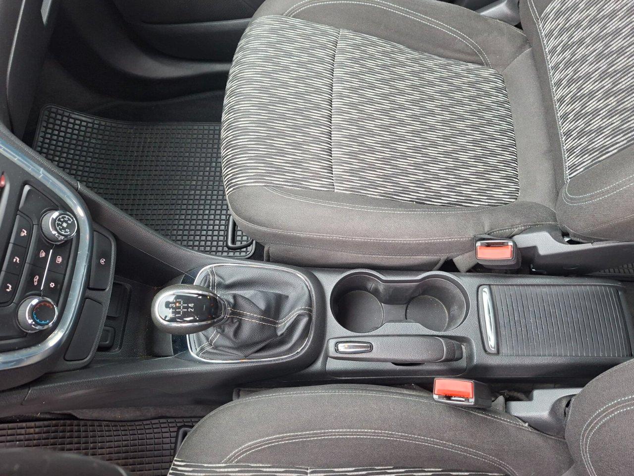 Opel Mokka 1.6 s&s 4x2 115cv m5