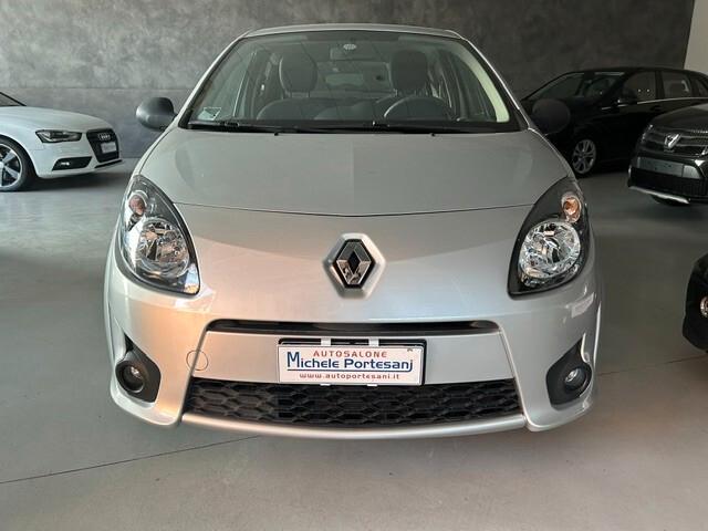Renault Twingo 1.2 16V LEV Dynamique