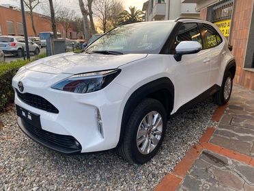 Toyota Yaris Cross Yaris Cross 1.5 Hybrid 5p. E-CVT Active