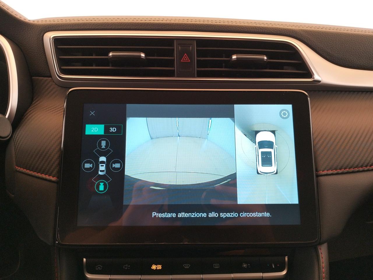 Mg ZS 1.5 VTi-tech Luxury - NEOPATENTATI