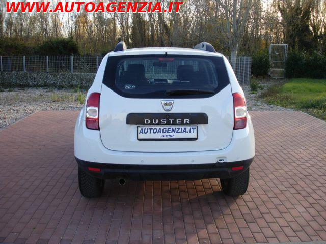 DACIA Duster 1.5 dCi 110CV 4x2 Lauréate