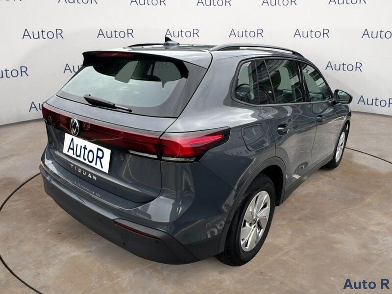 Volkswagen Tiguan Tiguan 2.0 TDI 150 CV DSG Life