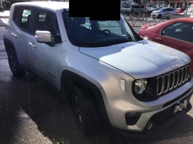 JEEP Renegade 1.6 Mjt 130 CV Longitude IVA ESPOSTA LEGGE 104