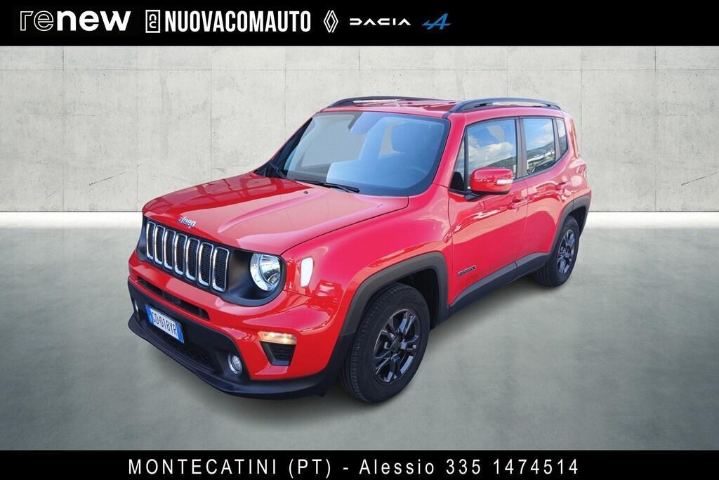 Jeep Renegade 1.6 Multijet II Business 2WD