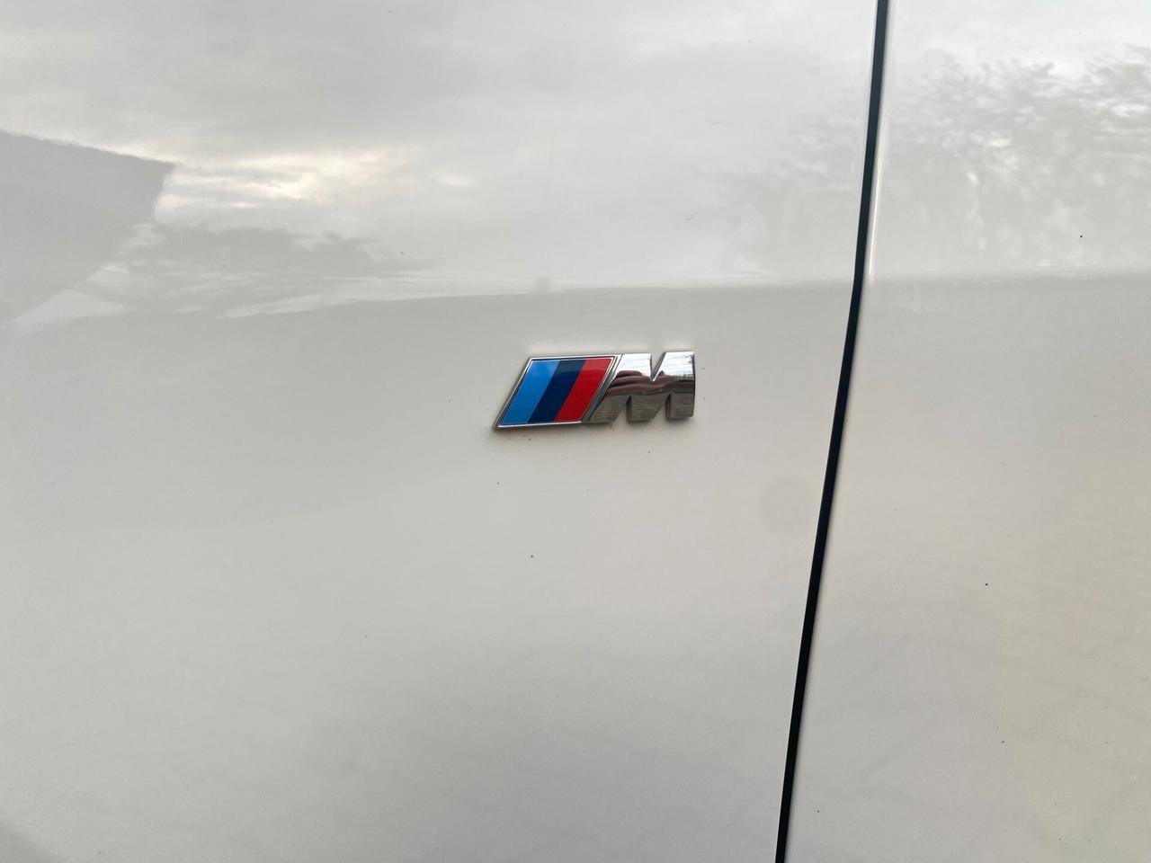 Bmw 118 118d 5p. Msport ----KM CERTIFICATI----