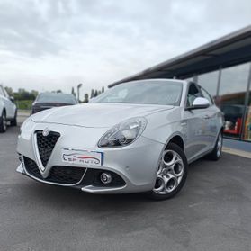 Alfa Romeo Giulietta Sprint SOLI 33.000KM