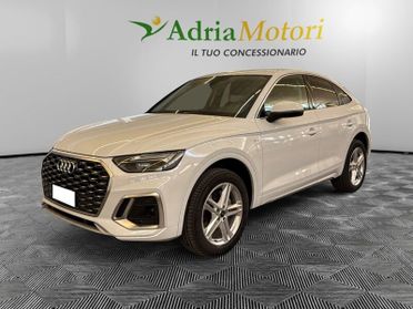 Audi Q5 Sportback TDI 150kW quattro S tronic S Line Edition