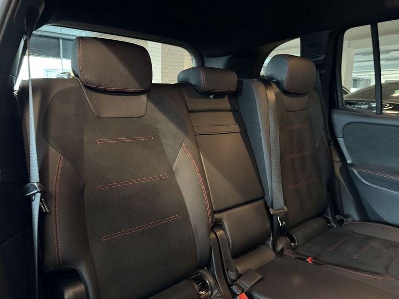 Mercedes-Benz Classe GLB GLB 200 d Automatic Premium