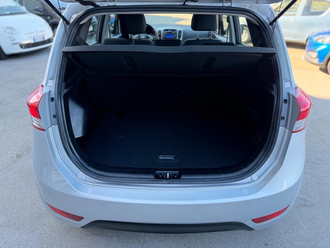 Hyundai iX20 1.4 CRDI 90 CV Comfort