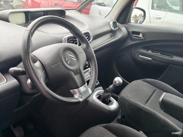 CITROEN C3 Picasso 1.4 VTi 95 X COMMERCIANTI