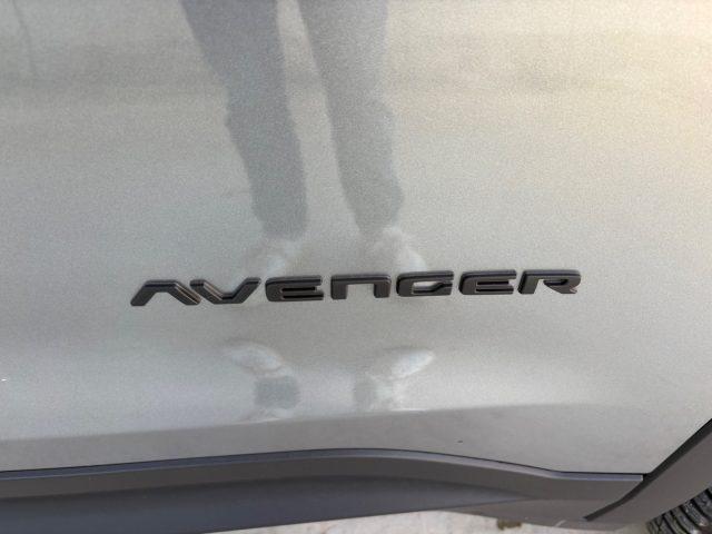 JEEP Avenger 1.2 Turbo 136 CV MHEV 4xe Upland 4X4 IBRIDA