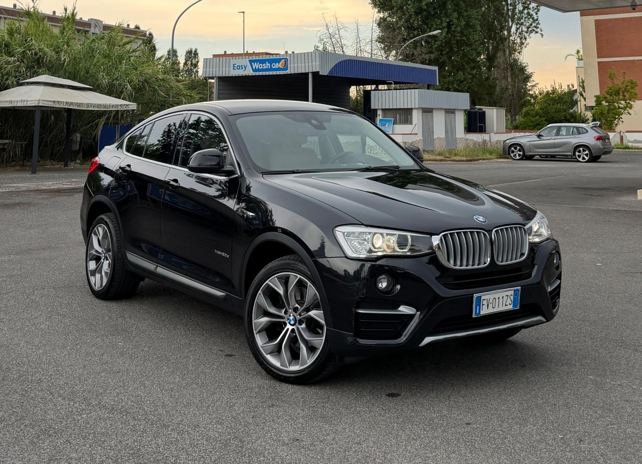Bmw X4 xDrive20d Business Advantage