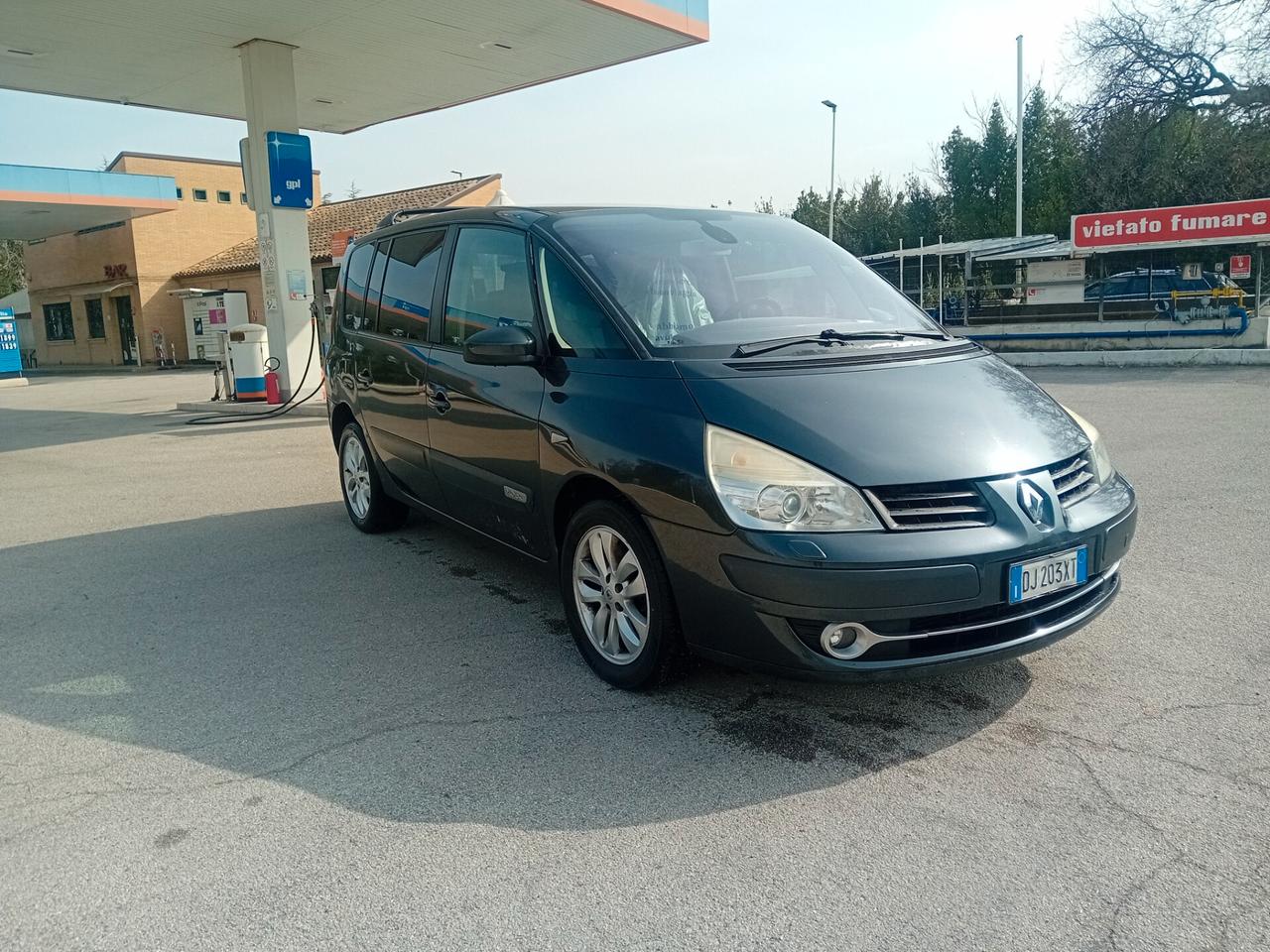 Renault Espace 2.0 dCi 130CV Style