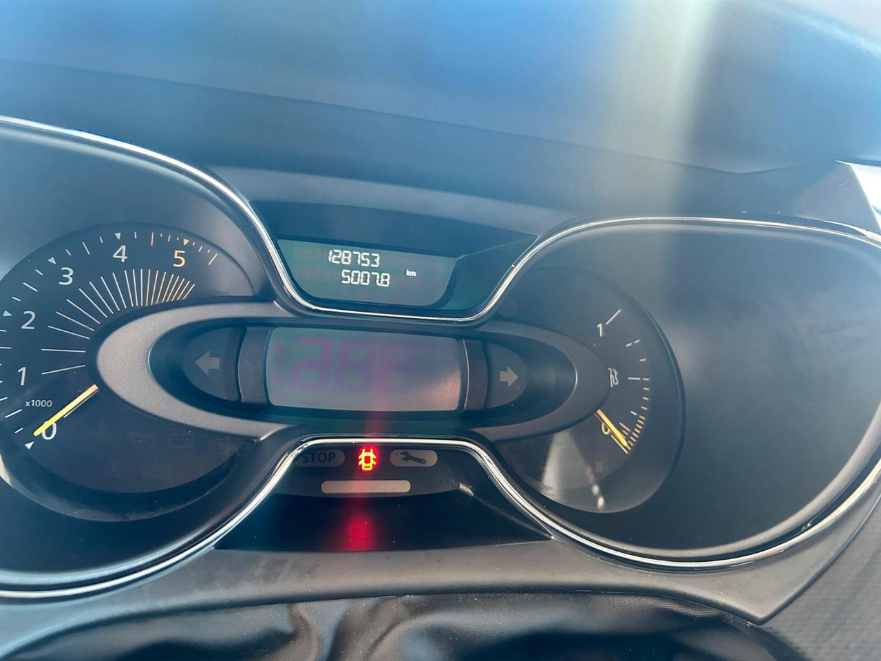 Renault Captur 1.5 dCi x neopatentati 2015