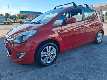 Hyundai iX20 1.6 Econext Comfort-BENZINA/GPL-