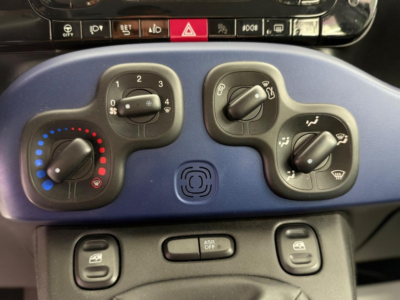 Fiat Panda 0.9 TwinAir Lounge Full Opt