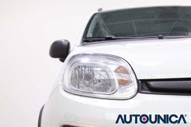 FIAT Panda Cross 0.9 TWINAIR TURBO S&S WILD 4x4 NEOPATENTATI