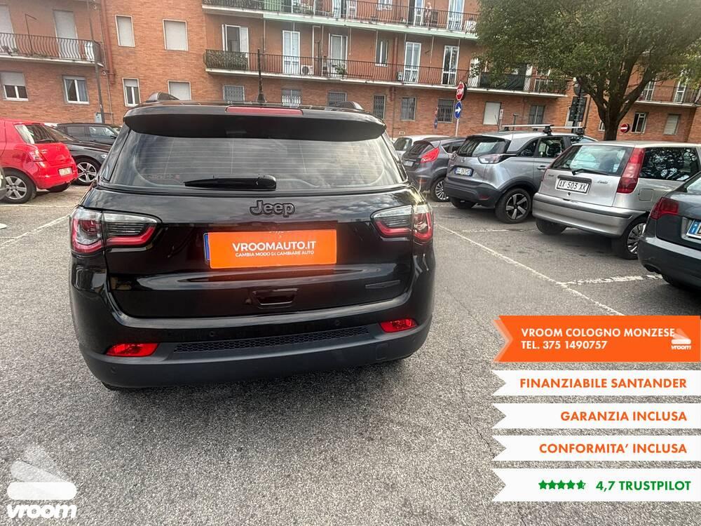 JEEP Compass 2ª serie Compass 1.6 Multijet II ...