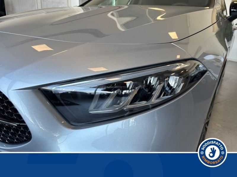 Mercedes-Benz Classe A 250e EQ-Power Automatic AMG Line Advanced Plus Digital Edition