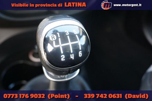 FIAT 500L Living 1.6 Multijet 105 CV Business