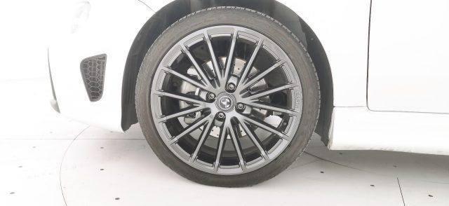 ABARTH 595 C 1.4 Turbo T-Jet 165 CV