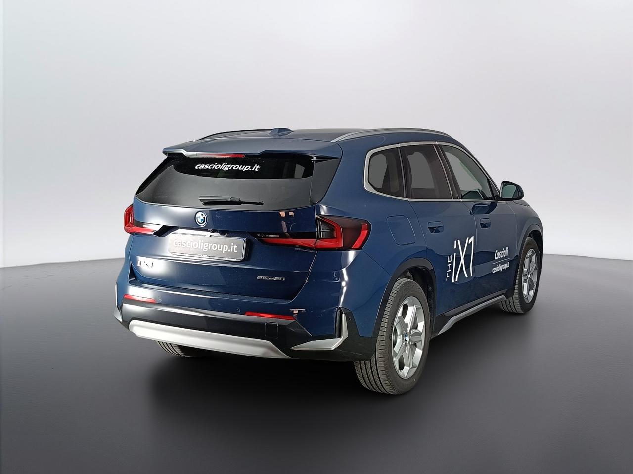 BMW BMW iX1 eDrive20