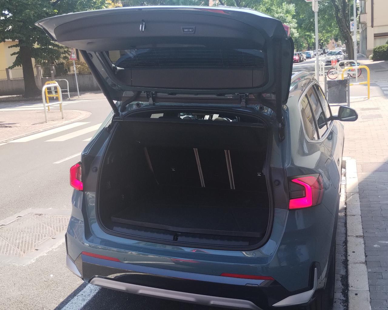 Bmw X1 sDrive18i xLine Edition Signature