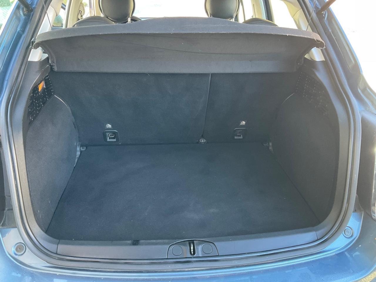 Fiat 500X 1.3 MultiJet 95 CV Business