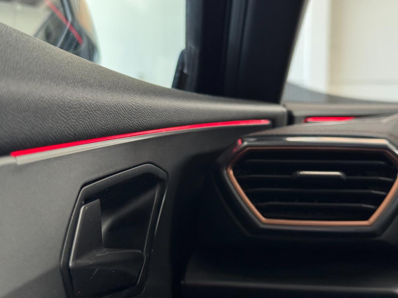 Cupra Formentor 2.0 tsi VZ 4drive 310cv dsg