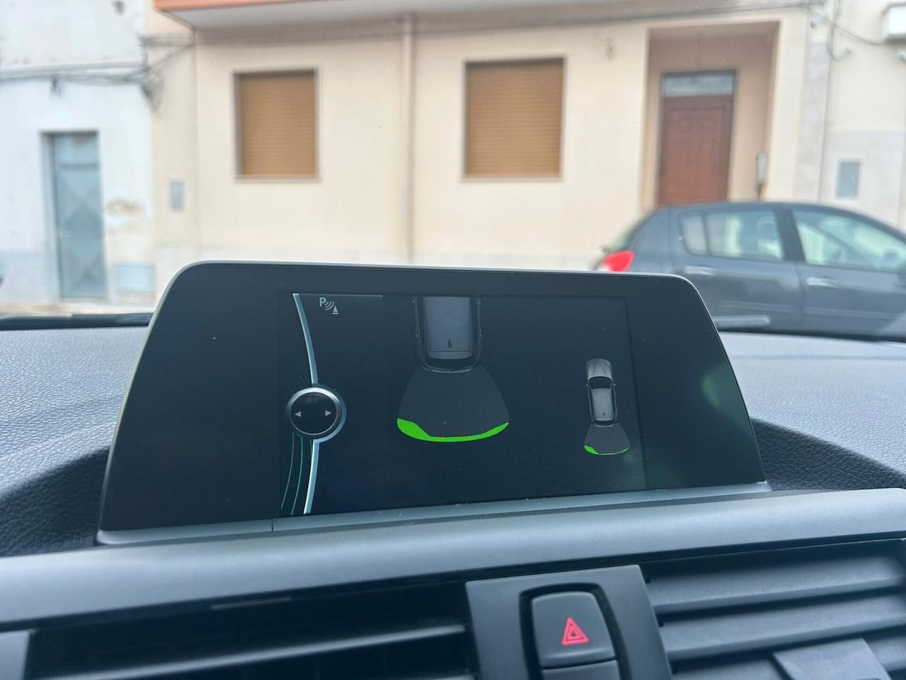 Bmw 118d 2.0 143 Cv 5P NAVI - 2014