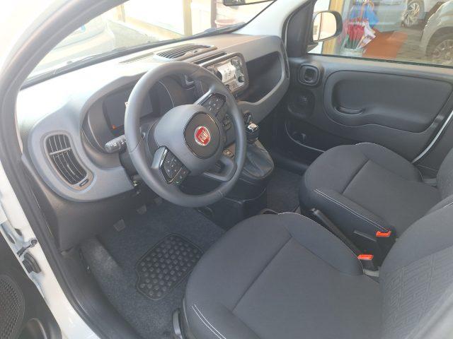 FIAT Pandina 1.0 FireFly 65 CV Hybrid Icon *km 0*
