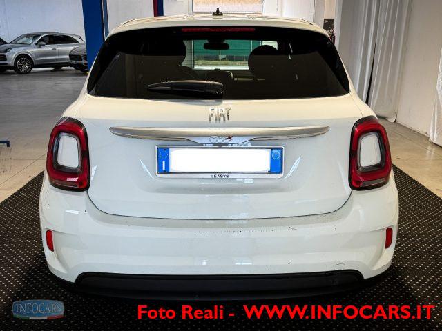 FIAT 500X 1.3 MultiJet 95 CV Club - PROMO