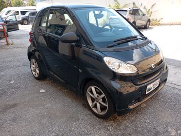 Smart ForTwo Passion - 2010