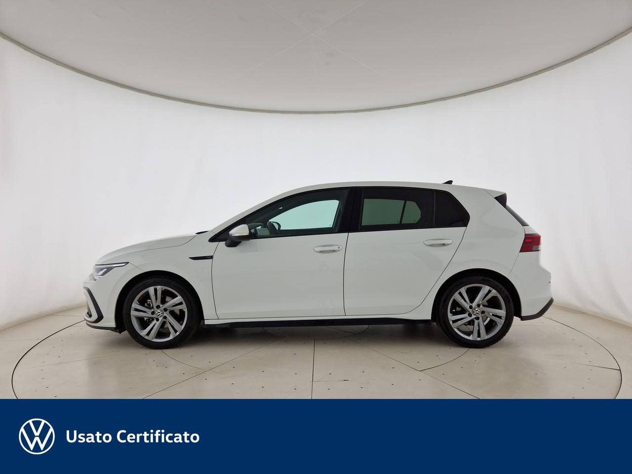 Volkswagen Golf 1.5 tsi evo r-line 130cv