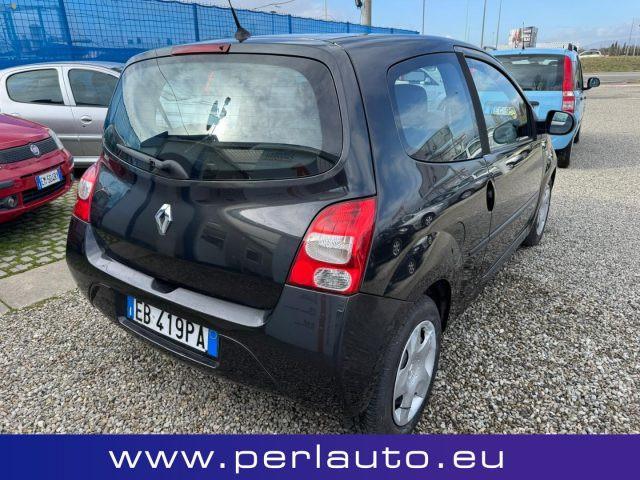 RENAULT Twingo 1.2 16V BVR CAMBIO AUTOMATICO