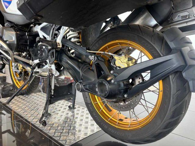 BMW R 1200 GS ADV - R 1250 GS ADVENTURE