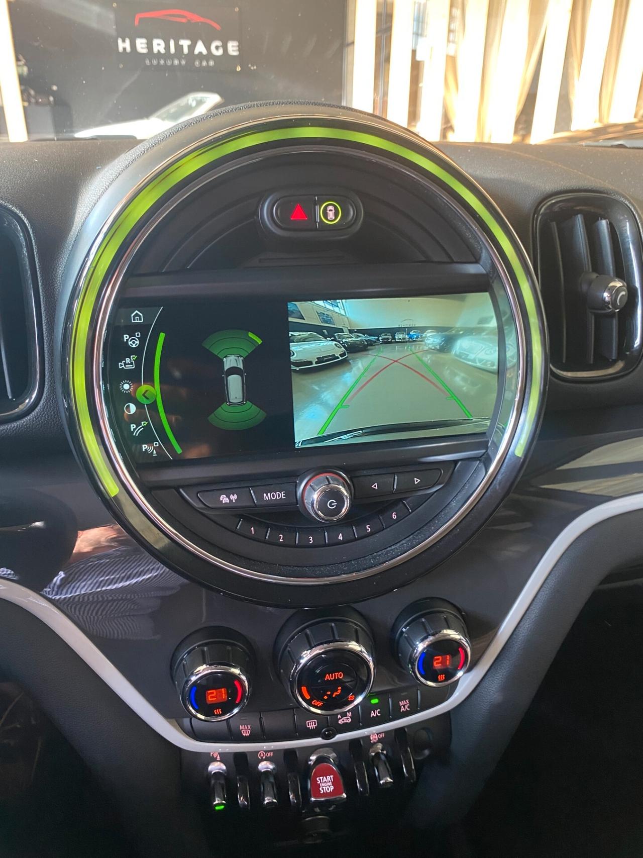 Mini Cooper S Countryman 2.0 Hype ALL4