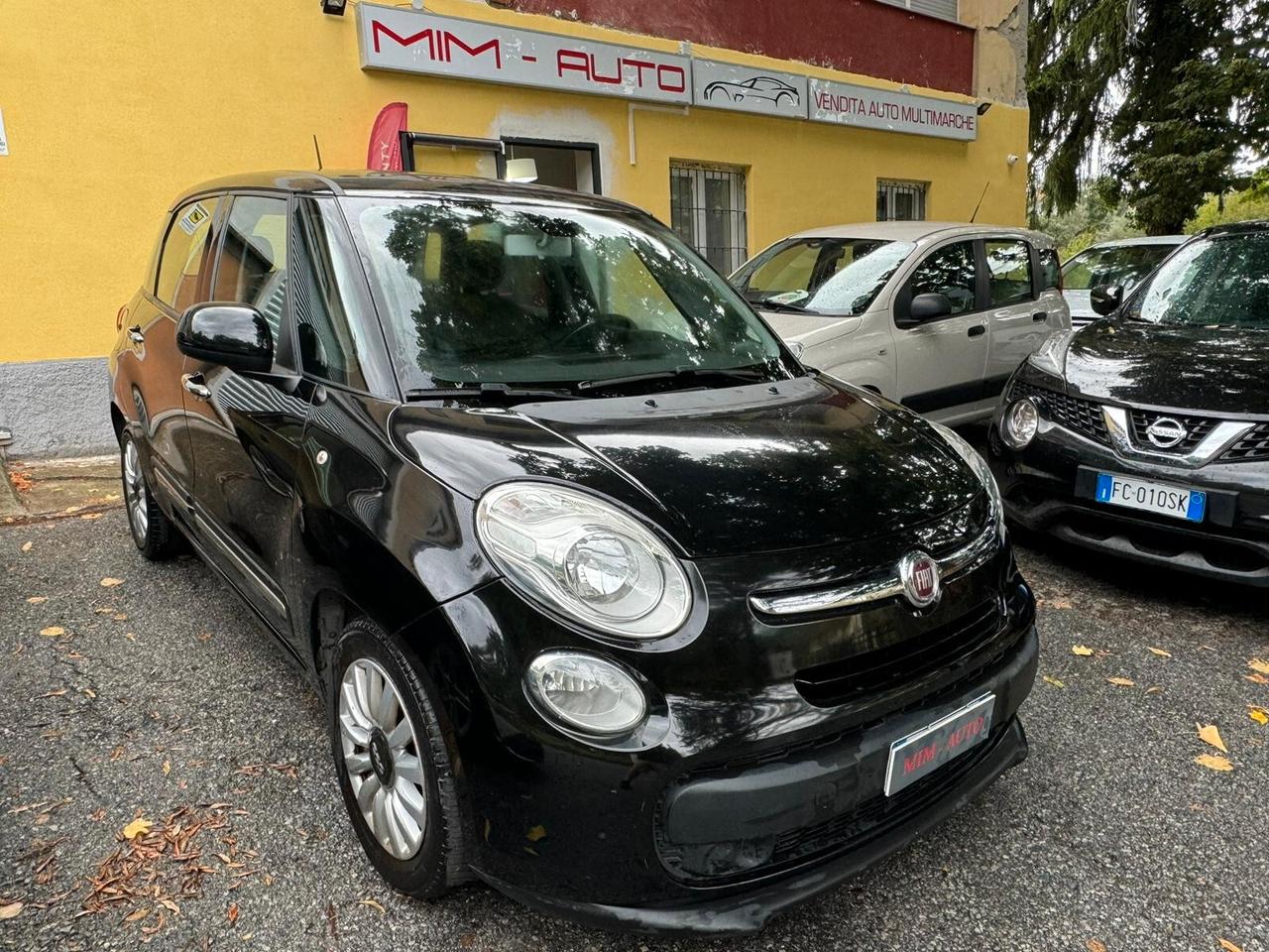 Fiat 500L 1.3 Multijet 85 CV Pop Star NEOPATENTI