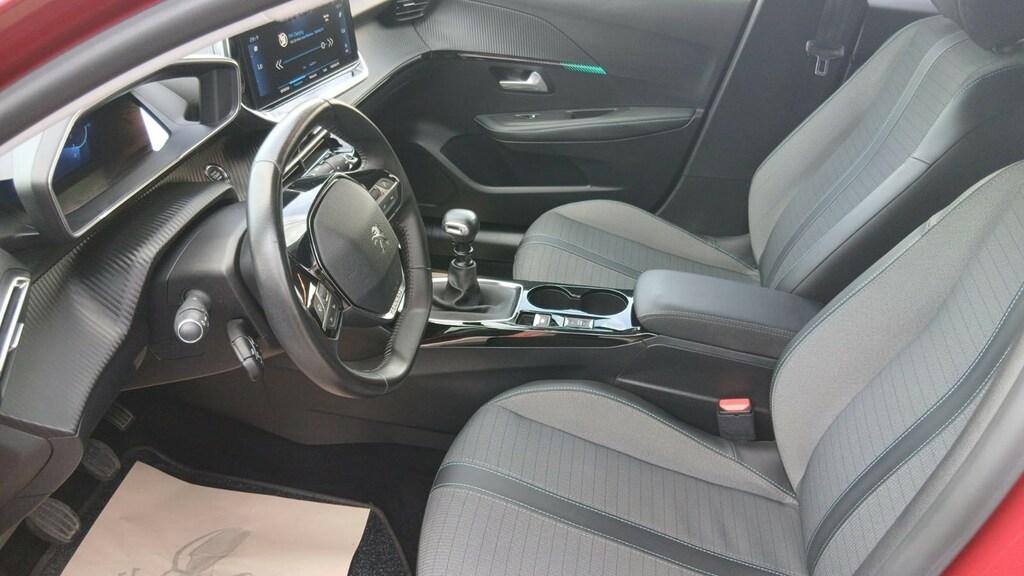 Peugeot 208 5 Porte 1.2 PureTech Allure Navi Pack