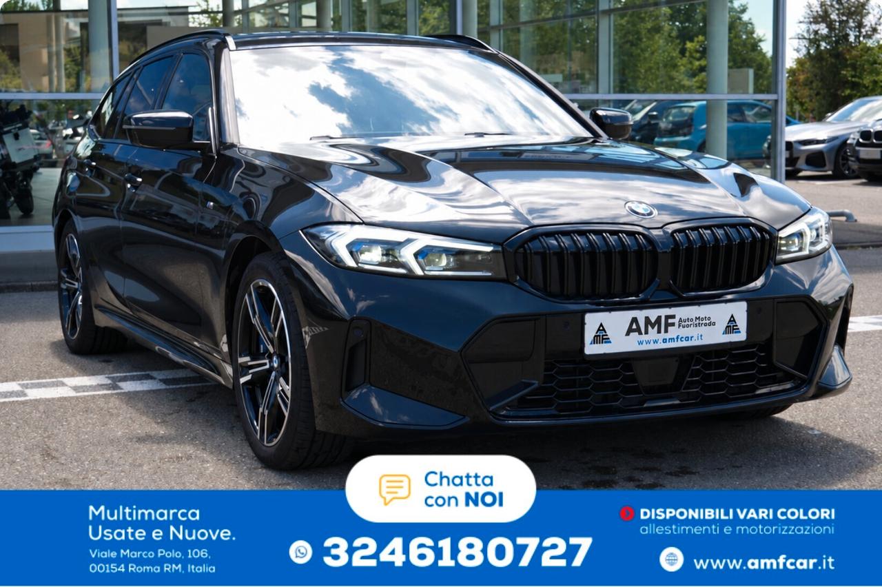 Bmw 320i M sport Cambio Automatico Touring