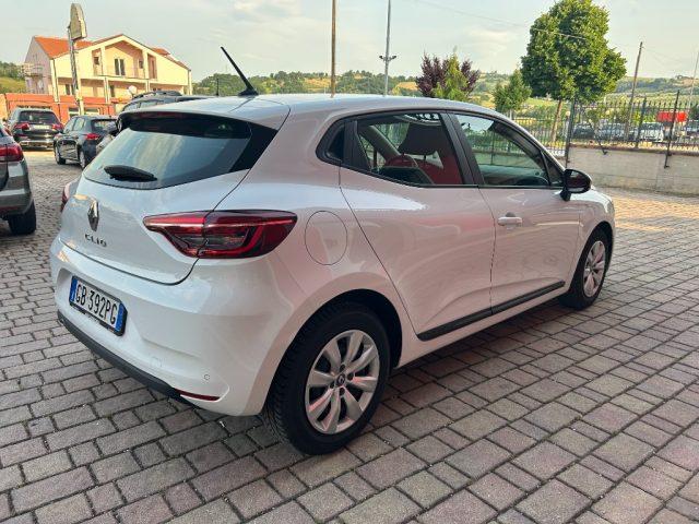 RENAULT Clio Blue dCi 85 CV 5 porte Business