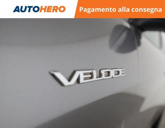 ALFA ROMEO Giulia 2.0 Turbo 280 CV AT8 AWD Q4 Veloce