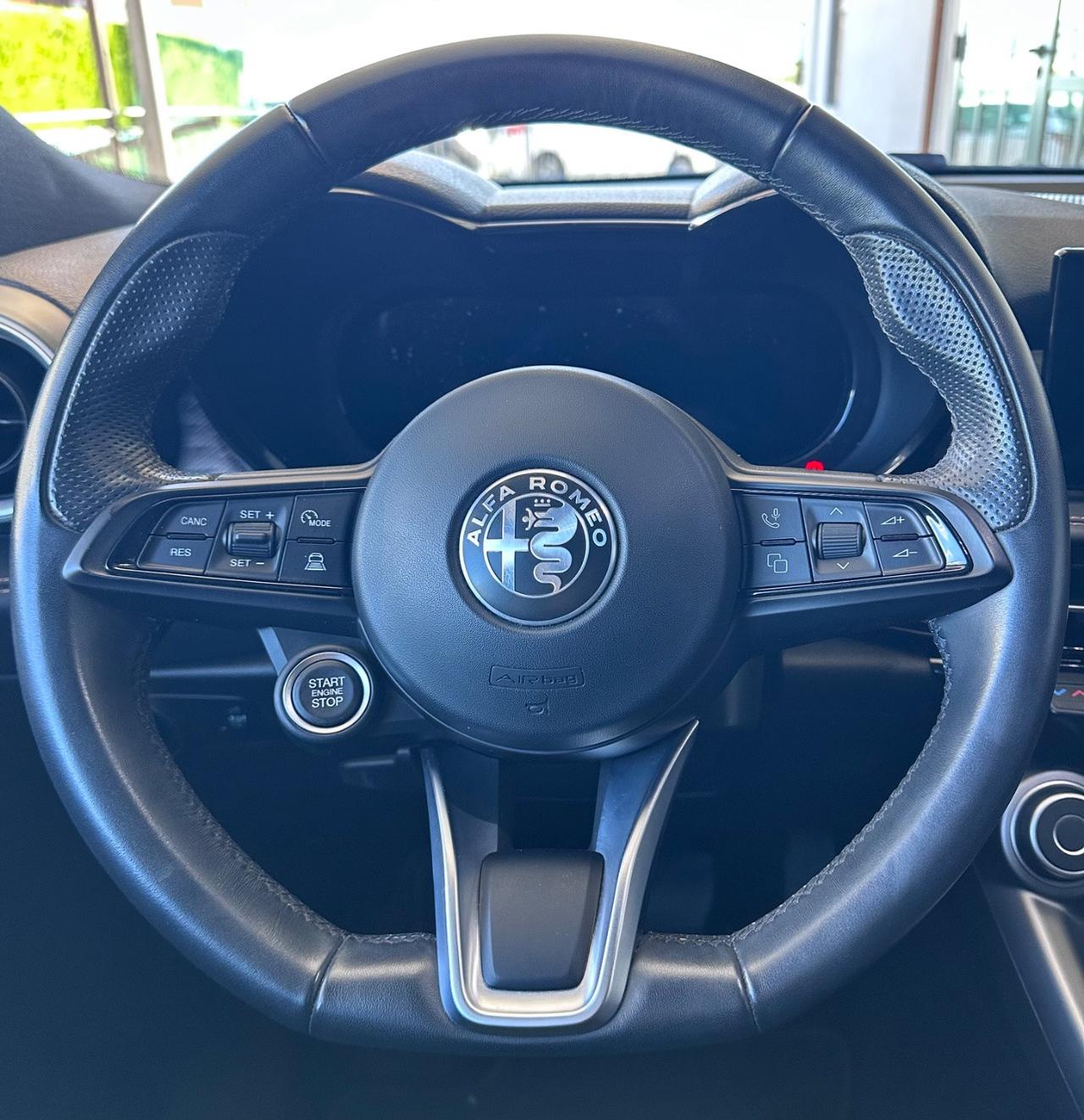 Alfa Romeo Tonale 1.6 Ti 130cv tct6