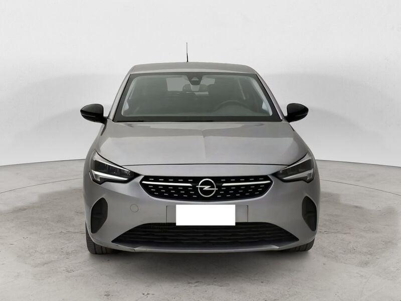 Opel Corsa 1.2 100 CV ELEGANCE - DRIVER DISPLAY