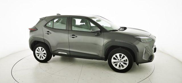 TOYOTA Yaris Cross 1.5 Hybrid 5p. E-CVT Business