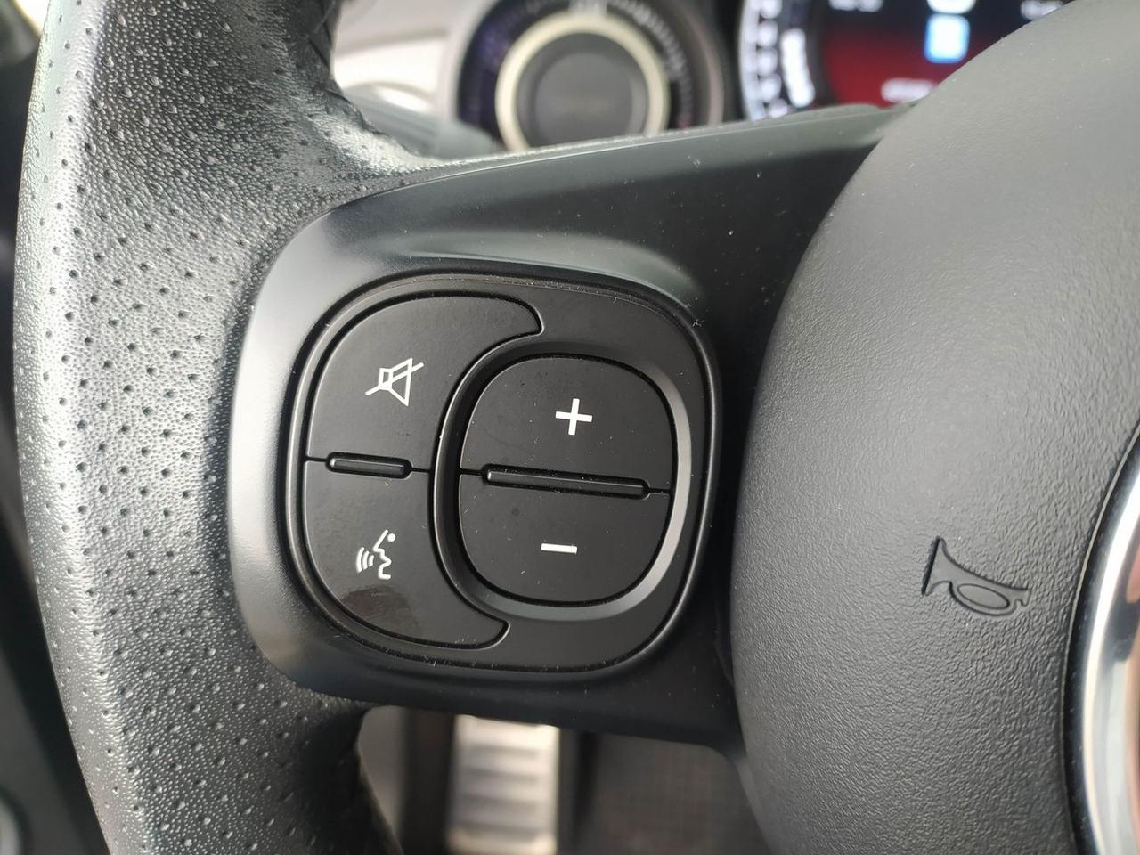 Abarth 595 Pista 1.4 T-Jet 160CV #10172