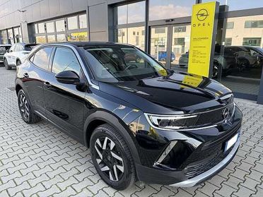 Opel Mokka 1.2 Turbo Elegance