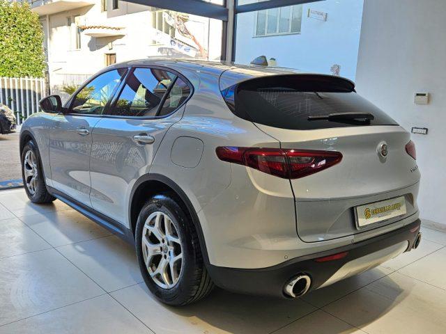 ALFA ROMEO Stelvio 2.2 Turbodiesel 160 CV AT8 RWD Business