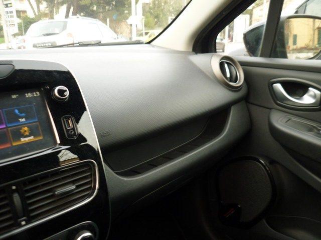 RENAULT Clio TCe 120CV Start&Stop 5 porte Energy Excite