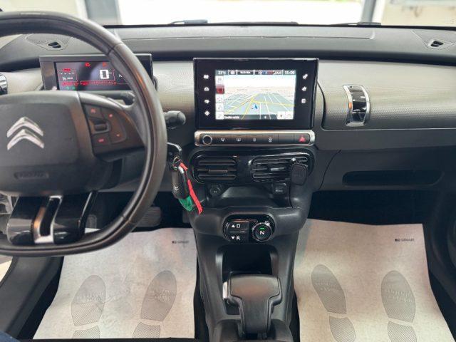 CITROEN C4 Cactus PureTech 82 Shine Edition AUTOMATICA